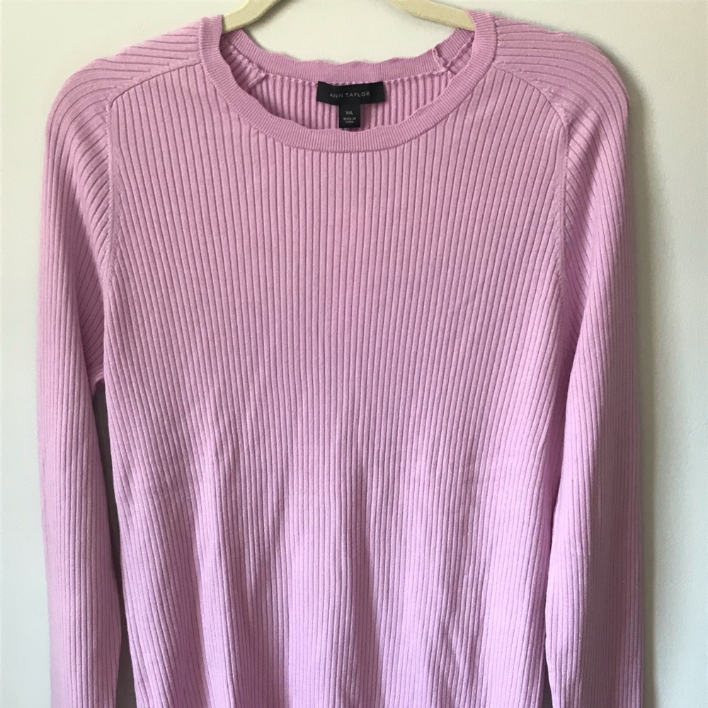 NWT Ann Taylor shirt